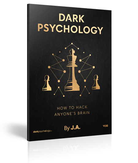 Dark Psychology Course