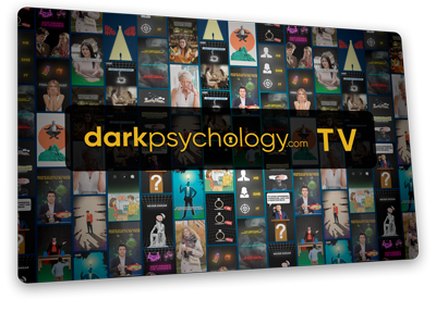 Dark Psychology TV